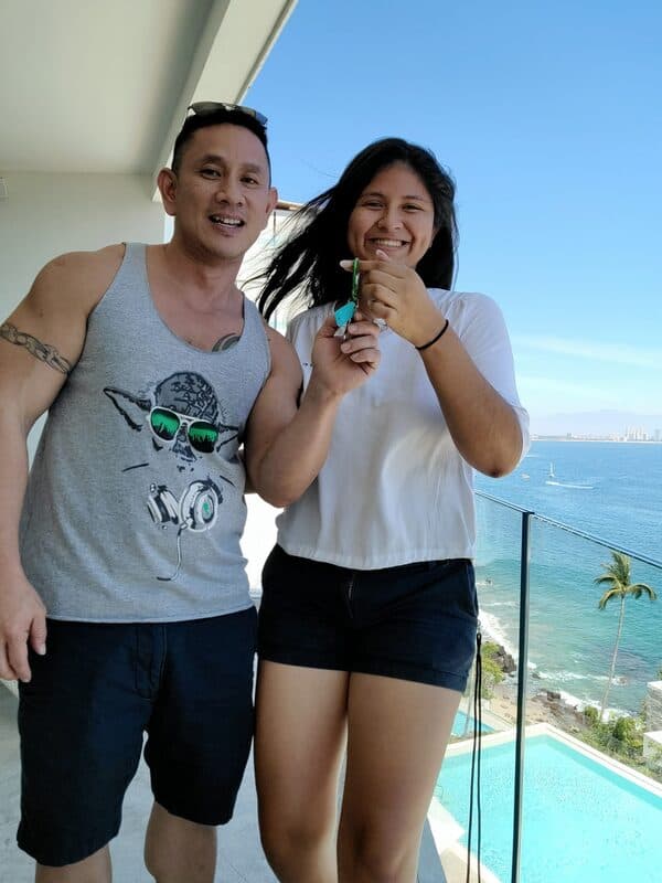 Jon & Davin