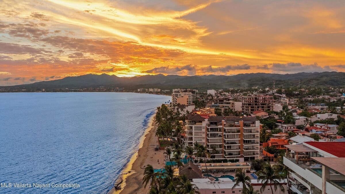Bucerias / Riviera Nayarit